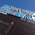 Billboard 11 Beastman finished