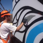 Billboard 9 Beastman