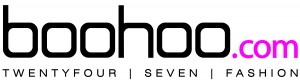 Boohoo updated logo